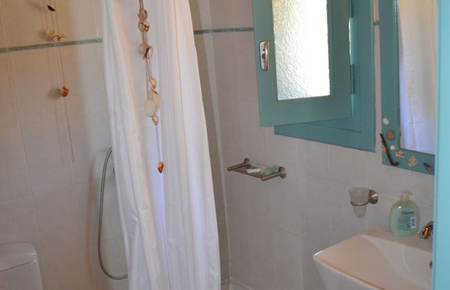 Villa Ioanna - Vacation Houses for Rent Close to the Beach - Foto 11