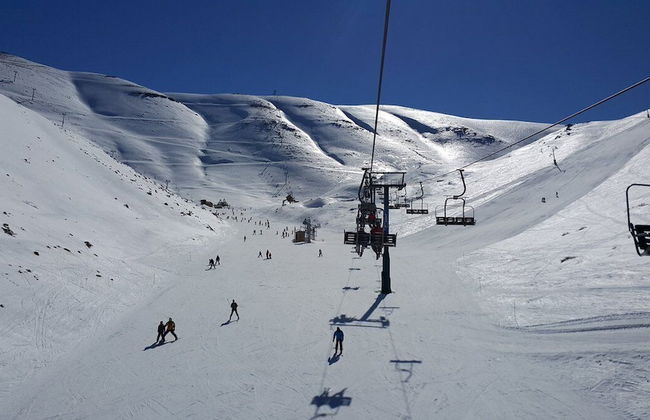 The Getaway - Foto 20