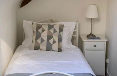 Chateau de Vaudezert And The Gate House - Foto 28