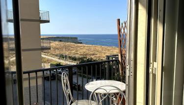 Black Ocean Holiday Home - Foto 5