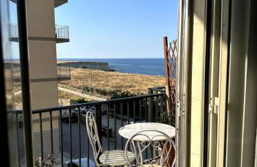 Black Ocean Holiday Home - Foto 5