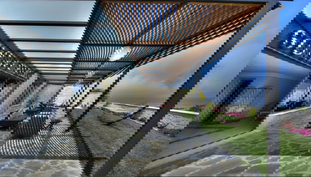 Sunny Villas Resort & Spa - Foto 1, Profilbild