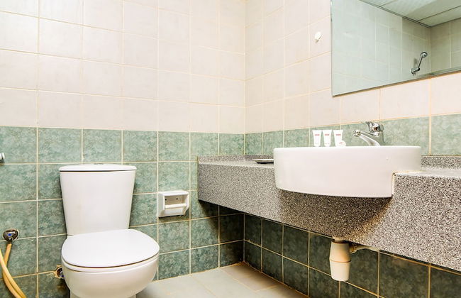 OYO Home 257 1BHK AXIS ONE - Foto 40