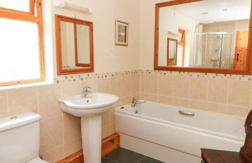 Dan Castell Cottage - Foto 23