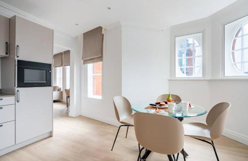 The Jubilee by Supercity Aparthotels - Foto 8