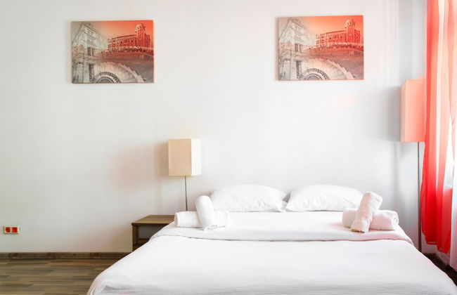 Treasure Home Apartment 1050 - Foto 53