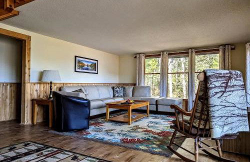 Charming Waterfront Cottage with Scenic Views, canoe Access, Near Bar Harbor, Mount Desert Island, Maine - Foto 3