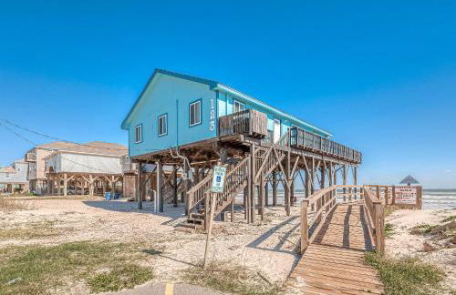 Surfside Beachfront Dream - Foto 53