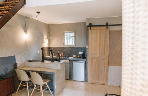 Le Mas de Cink - Foto 27