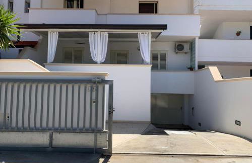 villa TiCia a 100 metri dalla spiaggia con parcheggio privato - Foto 41