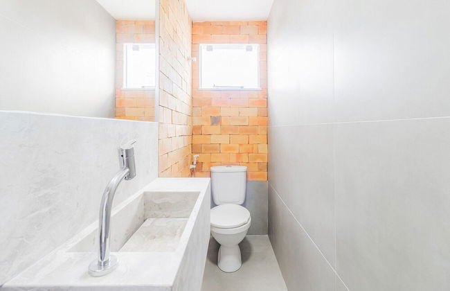 GB03 Casa a 200m Praia de Guarajuba - Foto 29