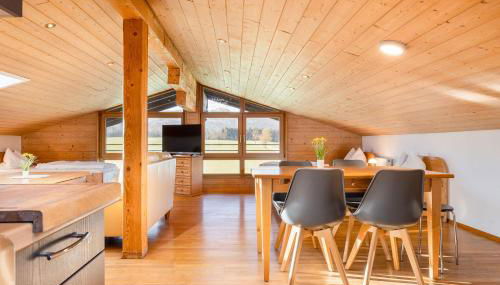 Pension Mariandl Appartement 3 - Foto 3