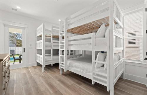 Tidal Time Estate With Game Room And Lsv - Foto 10