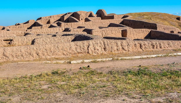 Paquimé & Mata Ortiz Day Trip - Foto 4