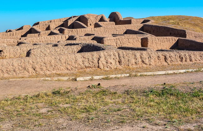 Excursion à Paquimé et Mata Ortiz - Photo 4