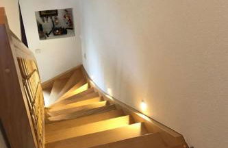 Holiday Home Das MEGAWATThaus by Interhome - Foto 17