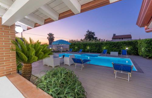 VILLA DAMA BIANCA - Foto 23