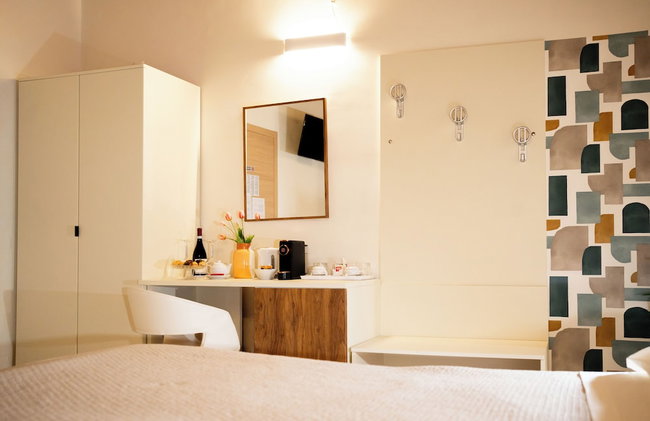 Residence Porta delle Botteghelle - Photo 22