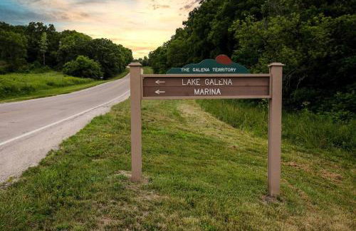 Relaxing 2Bedroom Townhome w/Playroom & Great View - Foto 49