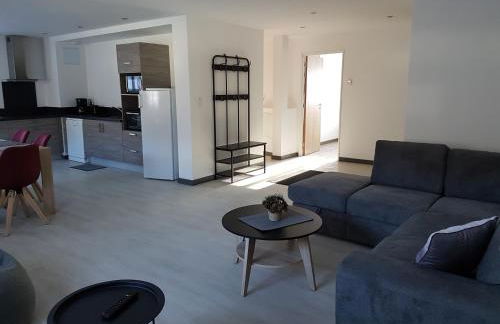 appart Renard 4 étoiles - Foto 1