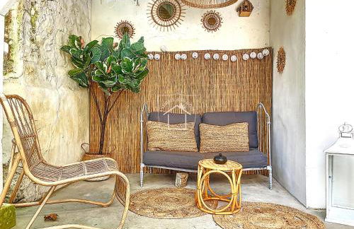 La Romantique des Rois # Jacuzzi # Sauna - Foto 22