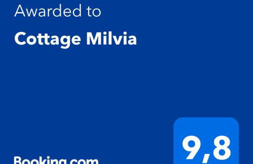 Cottage Milvia - Foto 5