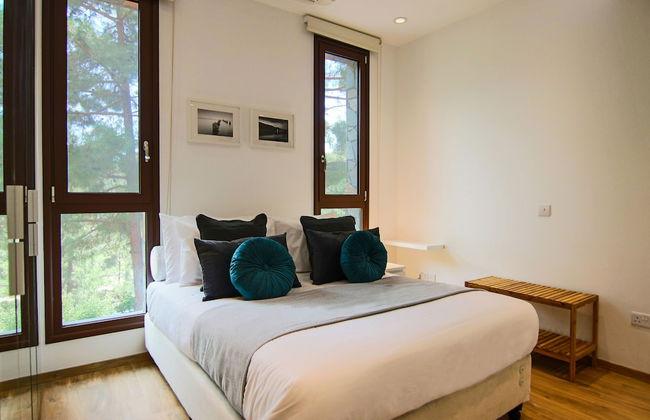 Phaedrus Living Forest Villa Chantara - Foto 7