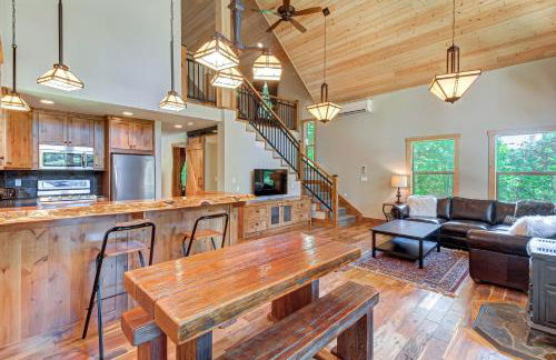 Elk Meadows Escape - Foto 21