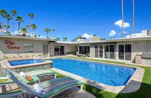 Ultra-Luxury- Resort Style Private Compound-Close to Everything- 3BD/2.5BA - Foto 19