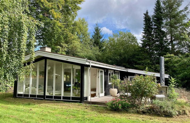 6 Person Holiday Home in Hornbaek - Photo 21