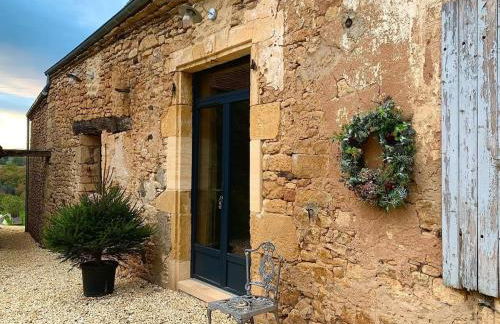 Ferme Redouline - 3 Bedroom, large private pool - Foto 33