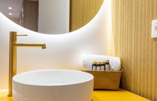 Apartamentos Las Ciencias K - Photo 27