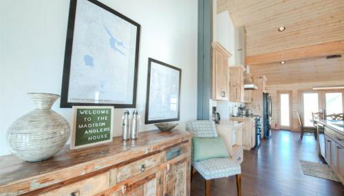 Madison Anglers House - Foto 2