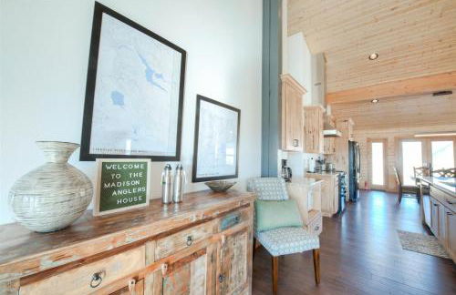 Madison Anglers House - Foto 2