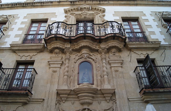 Casa Palacio de Los Leones - Foto 19