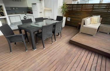 Rooftop apartment - Muchavista beach - Photo 1