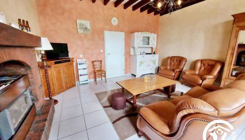 Gite du Cheran - Photo 5