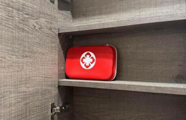 Anna's House - Photo 13