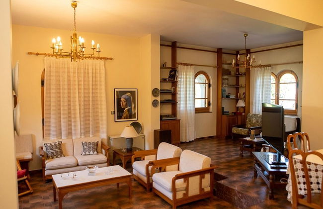 All Seasons Guest House - Foto 28