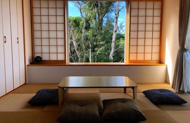 Blue moon in Sesokojima - Foto 16