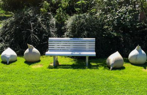 "Landhaus Voss" Typ 3 Nr9 - Foto 23