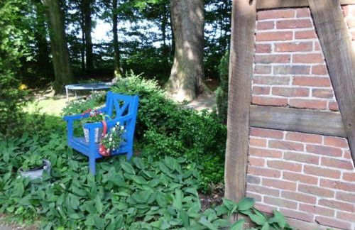 Hof Brockmann - Ferienhaus Spieker - Foto 11