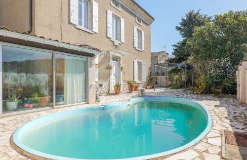 Gîte Coquelicot - Photo 1