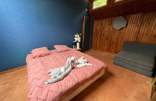 Péniche Amadeus conviviale et cosy , proche de Disney et de Paris - Foto 33