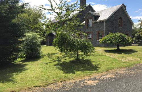 Ridge Wood House - Foto 1