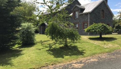 Ridge Wood House - Foto 1