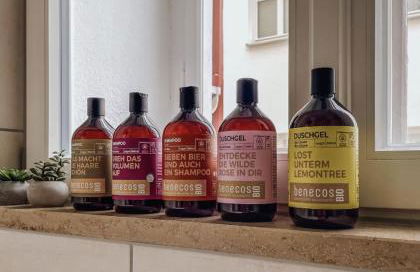 SCHEE Apartments - stilvolle & zentrale Wohnungen mit Privatparkplatz - Foto 48