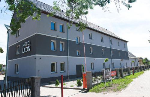 Leon's Rooms - Foto 18