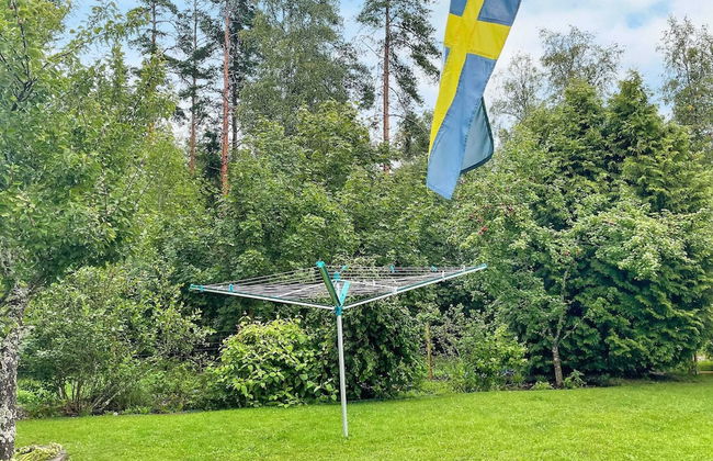 4 Star Holiday Home in Sandsjofors-by Traum - Foto 27