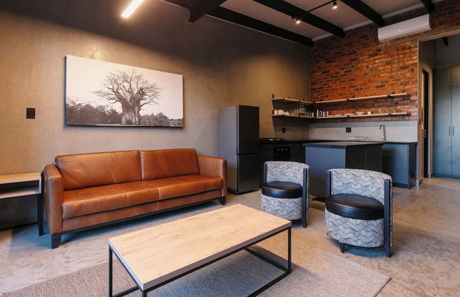 Menlyn Lofts - Foto 25